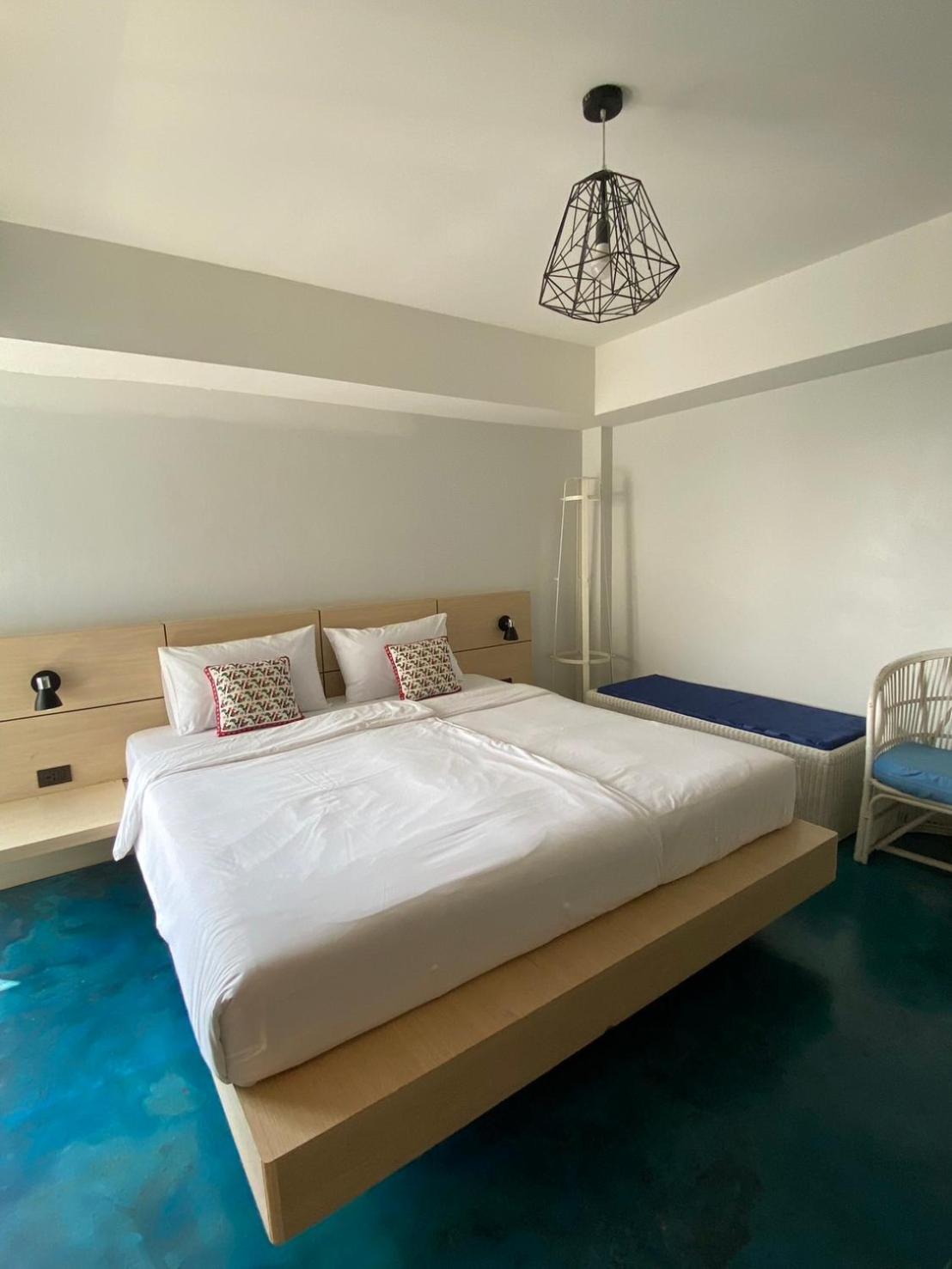 Huahin Place Guest House Екстер'єр фото