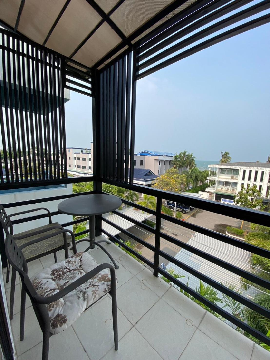 Huahin Place Guest House Екстер'єр фото