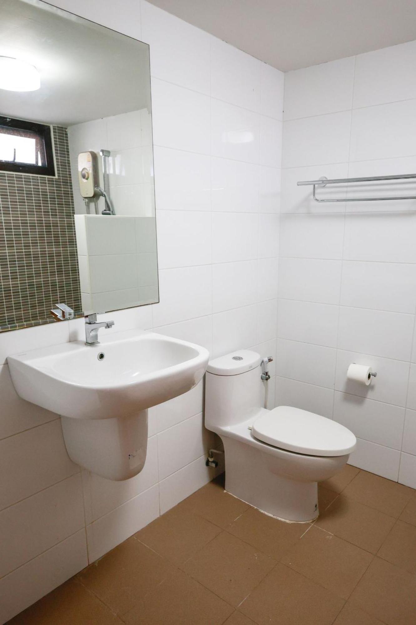 Huahin Place Guest House Екстер'єр фото