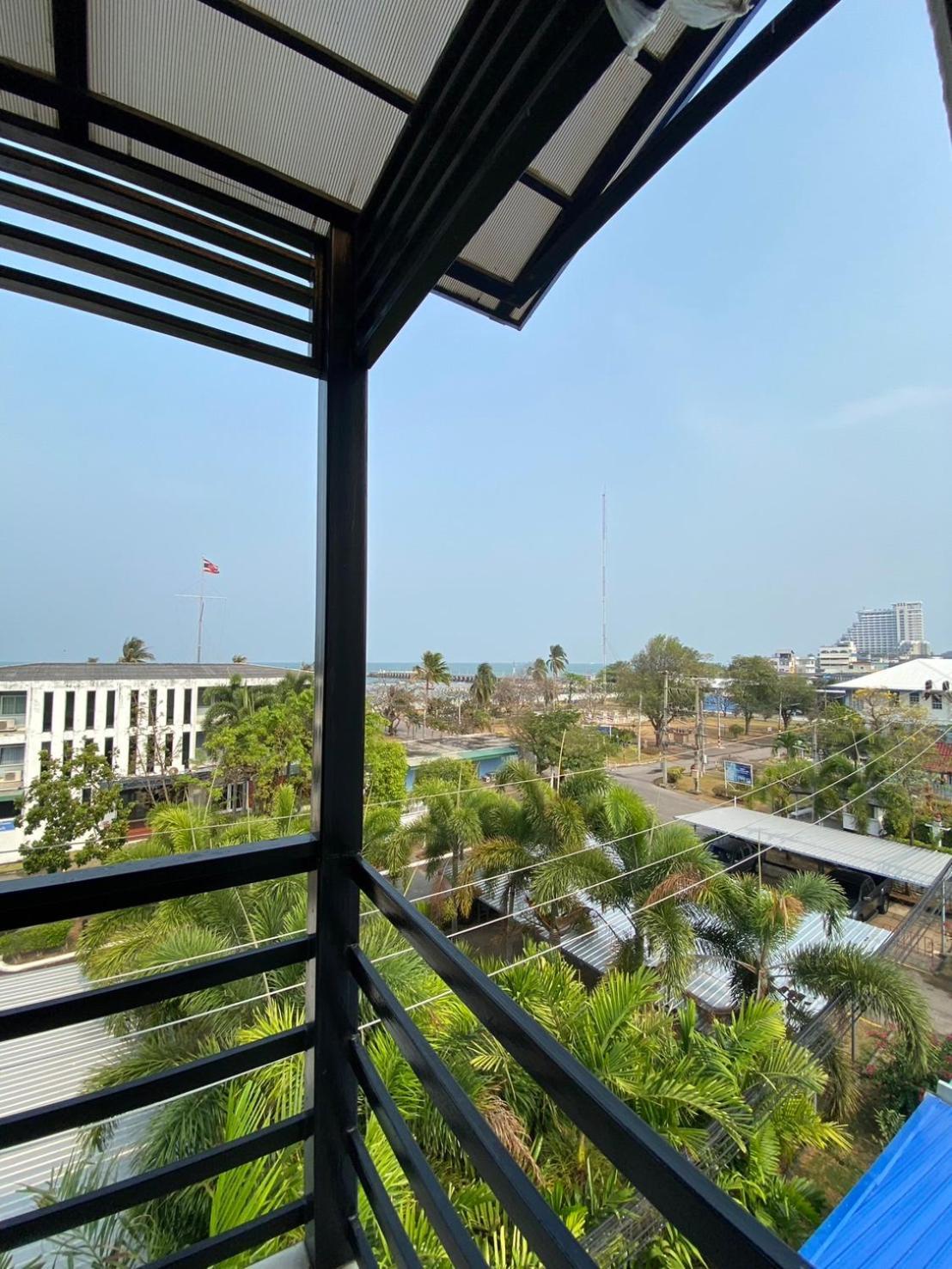 Huahin Place Guest House Екстер'єр фото