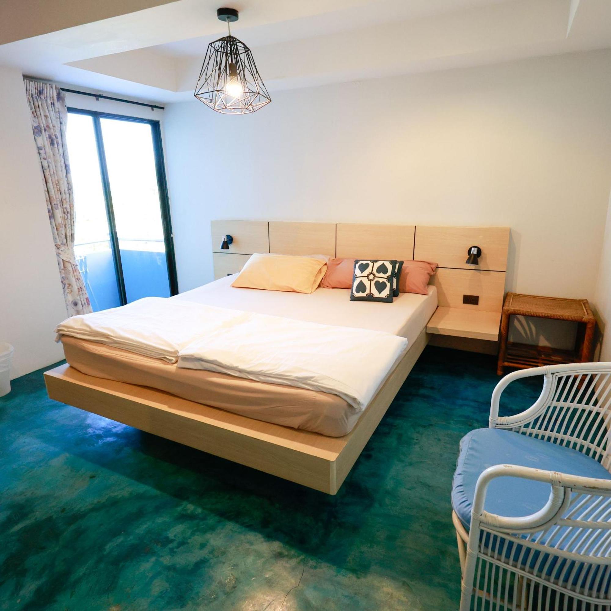 Huahin Place Guest House Екстер'єр фото